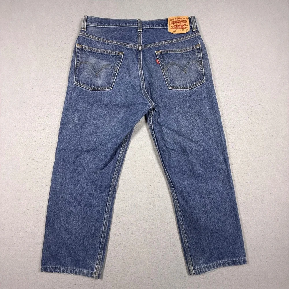 Levis levi regular